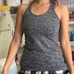 Ivivva workout tank top